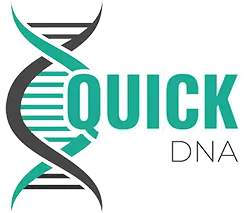 Quick DNA logo