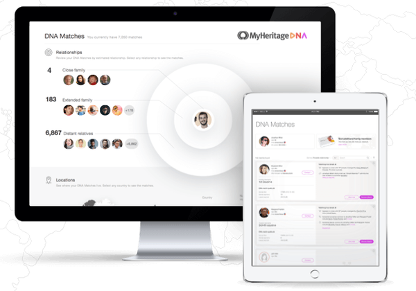 import-de-données-myheritage