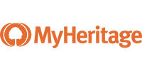 Myheritage logo