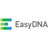 EasyDNA logo